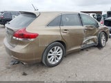Toyota Venza Xle 4T3ZA3BB7DU075610 снимка