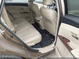 Toyota Venza Xle 4T3ZA3BB7DU075610 снимка
