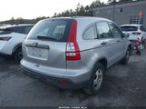 Honda Cr-V Lx 5J6RE48349L037170 fotografie