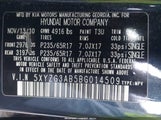 Hyundai Santa Fe Gls 5XYZG3AB5BG014509 photo