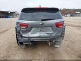 Kia Sorento 3.3L Sxl 5XYPK4A57KG608945 fotografie
