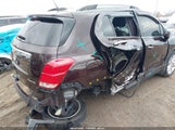 Chevrolet Trax Fwd Premier KL7CJMSB2LB353734 fotografie