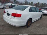 Volkswagen Jetta 2.0L S 3VW2K7AJ9BM358150 снимка
