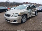 Toyota Corolla Le 1NXBU4EE4AZ166942 снимка