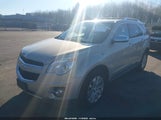 Chevrolet Equinox Ltz 2CNFLFEY4A6332580 снимка