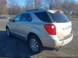 Chevrolet Equinox Ltz 2CNFLFEY4A6332580 снимка