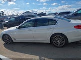 BMW 530I WBAJA5C36HG456055 снимка