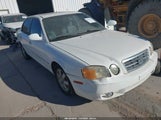 Kia Optima Ex/Lx KNAGD126945309398 снимка