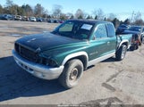 Dodge Dakota Slt 1B7GL42N62S612653 снимка