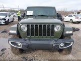 Jeep Gladiator Sport S 4X4 1C6JJTAM2NL146921 снимка