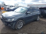 Volkswagen Tiguan 2.0T S 3VV1B7AX5KM009121 photo