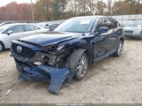 Mazda Cx-5 Grand Touring JM3KFBDM8K0676237 снимка