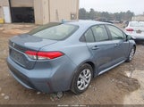 Toyota Corolla Le JTDEPMAE4NJ221377 снимка