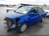 Nissan Versa 1.6 Sv 3N1CN7AP7HL852821 снимка