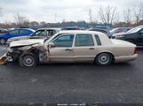Lincoln Town Car Sgn/Dmnd Anv/Cypress/Jn 1LNLM82W9TY696490 fotografie