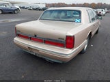 Lincoln Town Car Sgn/Dmnd Anv/Cypress/Jn 1LNLM82W9TY696490 photo