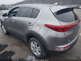 Kia Sportage Lx KNDPMCAC1H7040510 снимка