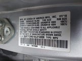 Honda Accord Crosstour Ex-L 5J6TF2H51AL014006 снимка