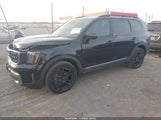 Kia Telluride Ex X-Line 5XYP3DGC1PG346236 photo