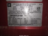 Buick Envision Fwd Preferred LRBFXBSAXLD015964 снимка