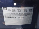 Cadillac Ats Luxury 1G6AH5RX2F0142145 снимка