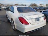 Mercedes-Benz S 550 WDDUG8CB7EA020603 снимка
