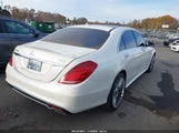 Mercedes-Benz S 550 WDDUG8CB7EA020603 снимка