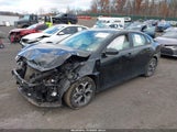 Kia Forte Lxs 3KPF24AD9ME388601 photo