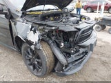 Dodge Durango Gt Awd 1C4RDJDG0JC324106 снимка