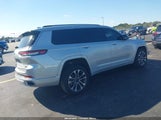 Jeep Grand Cherokee L Overland 4X2 1C4RJJDGXN8548128 fotografie