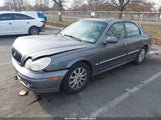 Hyundai Sonata Gls/Lx KMHWF35H64A962131 снимка