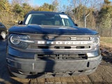 Ford Bronco Sport Big Bend 3FMCR9B66MRA02460 снимка