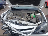 Toyota Camry Se 4T1T11AK6MU568098 снимка