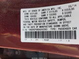 Honda Accord Ex-L 1HGCR2F86EA242063 снимка