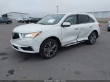 Acura Mdx Technology Package 5J8YD4H51HL005959 снимка