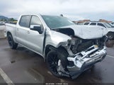 Chevrolet Silverado  2Wd Short Bed Lt 3GCPWCED6MG462610 photo