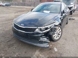 Kia Optima Lx 5XXGT4L35JG253544 снимка