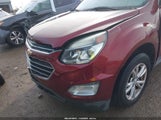 Chevrolet Equinox Lt 2GNALCEK0G1181257 снимка