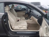 Volkswagen Eos Komfort Edition WVWBW8AH3FV002119 photo