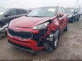 Kia Sportage Lx KNDPM3AC0J7484645 снимка