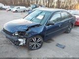 Honda Civic Lx 1HGES16564L016136 снимка