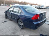 Honda Civic Lx 1HGES16564L016136 снимка