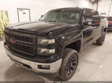 Chevrolet Silverado  2Lz 3GCUKSEC0EG374220 снимка
