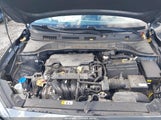 Hyundai Kona Sel KM8K6CABXNU780352 снимка