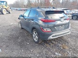 Hyundai Kona Sel KM8K6CABXNU780352 снимка