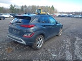 Hyundai Kona Sel KM8K6CABXNU780352 снимка