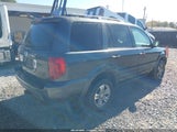 Honda Pilot Ex-L 2HKYF18544H590266 снимка