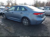 Toyota Corolla Hybrid Le JTDEAMDE7NJ050606 снимка