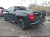 Chevrolet Silverado  2Lt 1GCVKREC8GZ176775 снимка