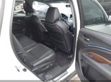 Acura Mdx Technology Package 5J8YD3H54LL002640 снимка